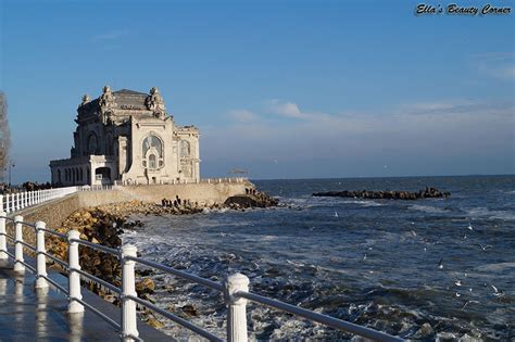 cazino constanta marea neagra